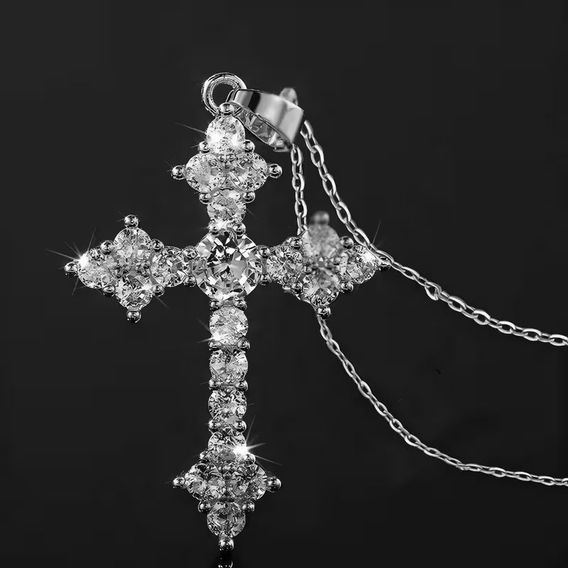 Pendant Necklace