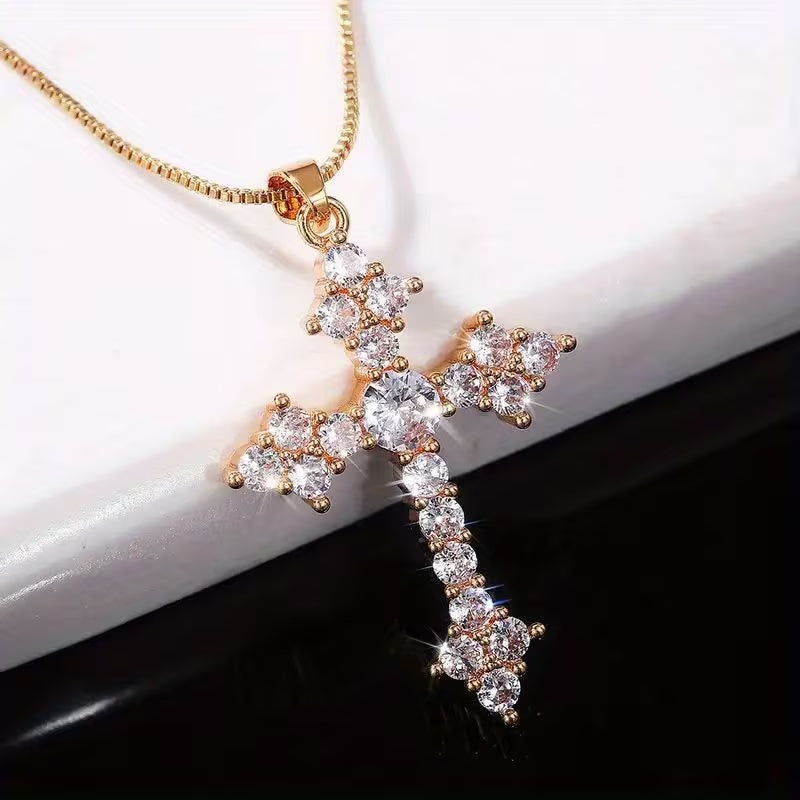 Pendant Necklace