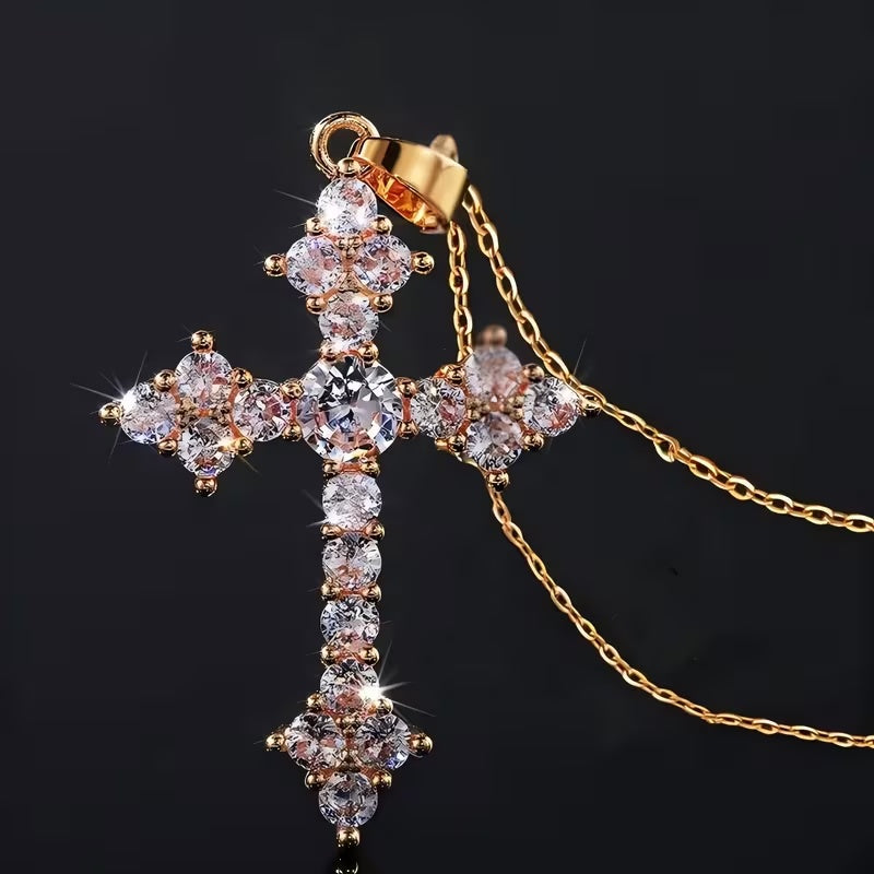 Pendant Necklace