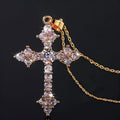 Pendant Necklace